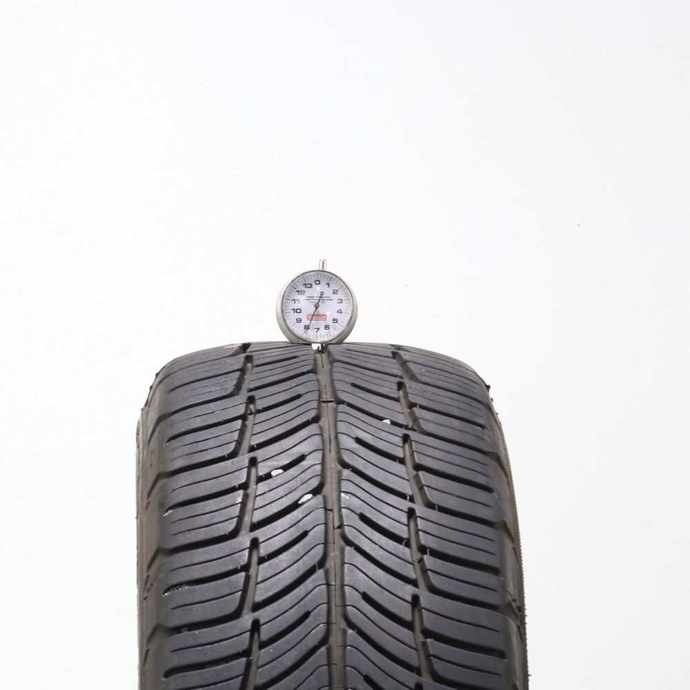 Used 225/55ZR17 BFGoodrich g-Force Comp-2 A/S 97W - 7.5/32 - Image 2