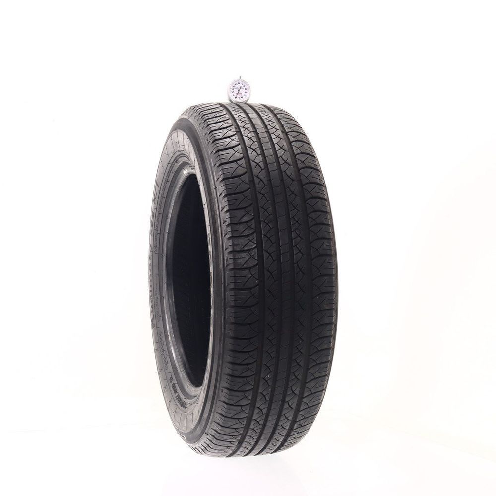 Used 235/65R17 Forceland Kunimoto F26 H/T 108H - 8/32 - Image 1