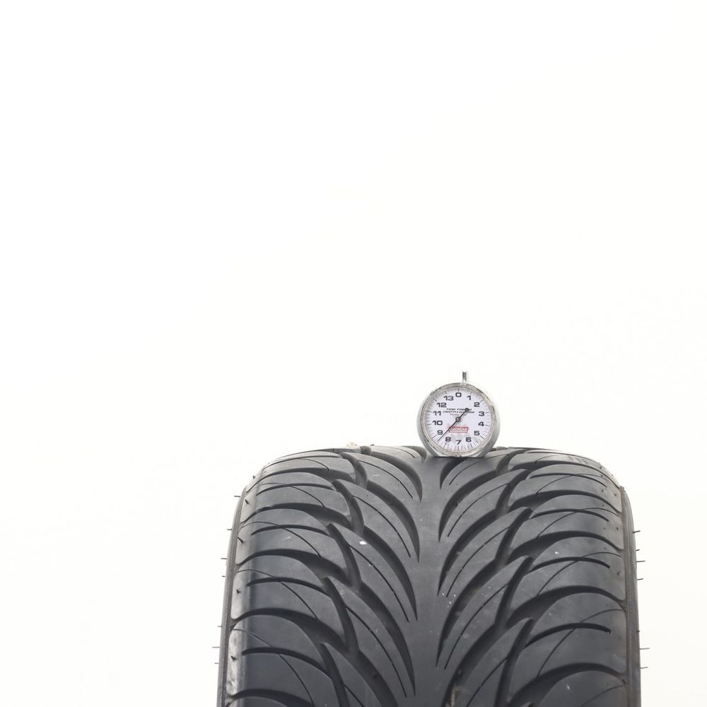 Used 245/40R17 Federal Super Steel 595 92V - 8.5/32 - Image 2