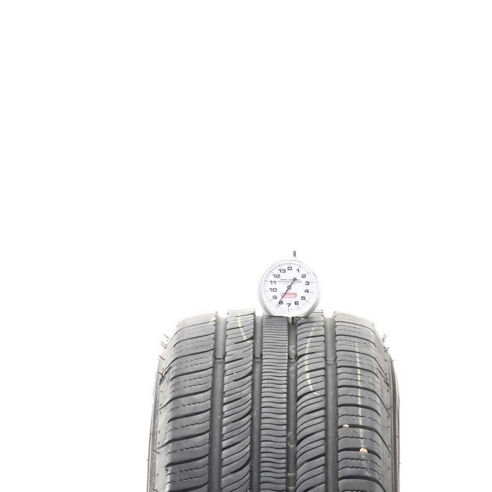 Set of (4) Used 195/65R15 Falken ProTouring A/S 91T - 8-8.5/32 - Image 2