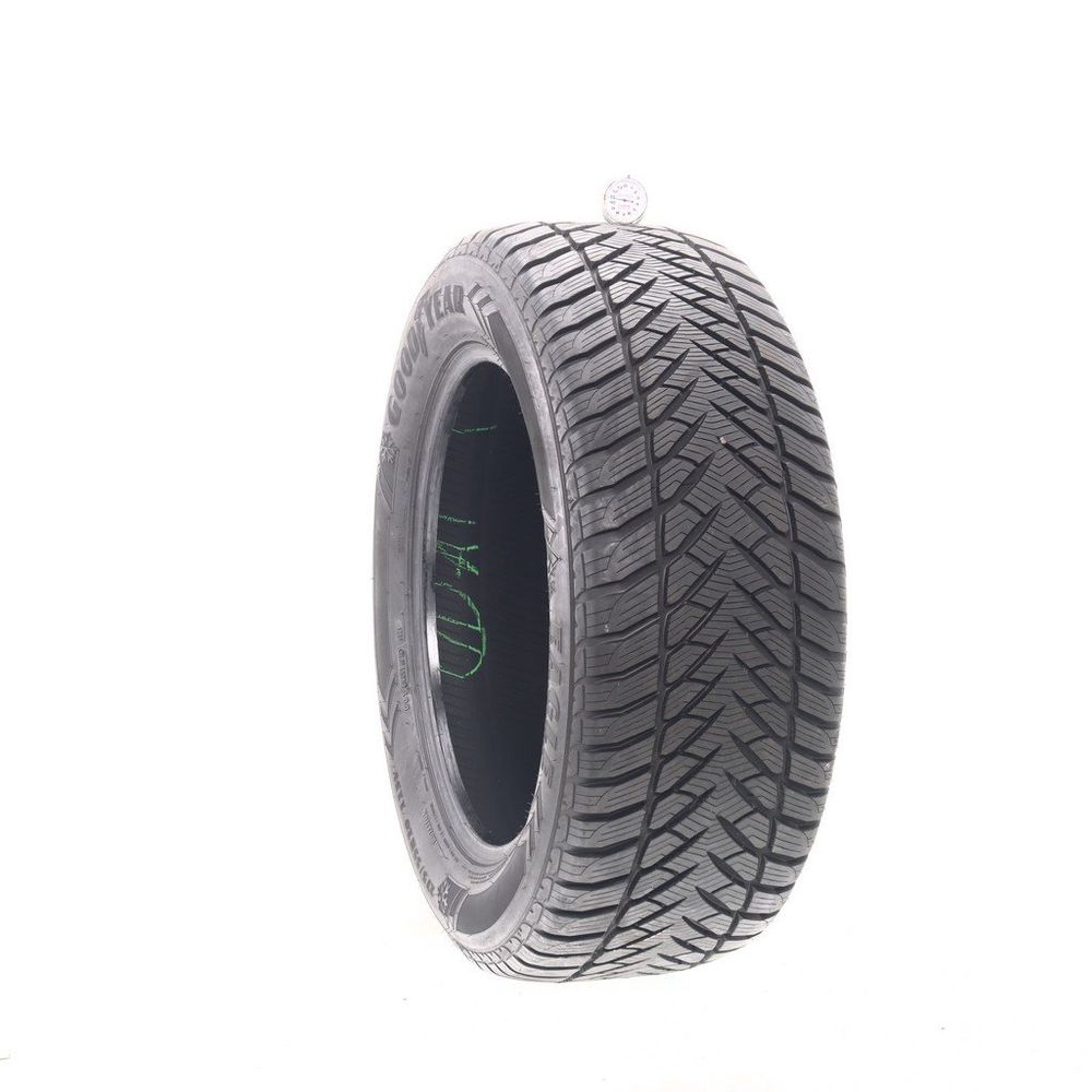 Used 275/55R20 Goodyear Eagle Enforcer Winter 113V - 10.5/32 - Image 1