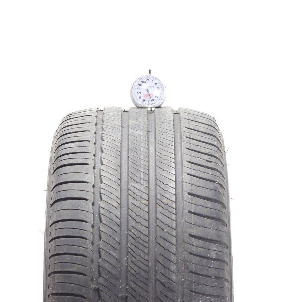 Set of (4) Used 245/50RF19 Michelin Primacy MXM4 ZP 101V - 6-6.5/32 - Image 2