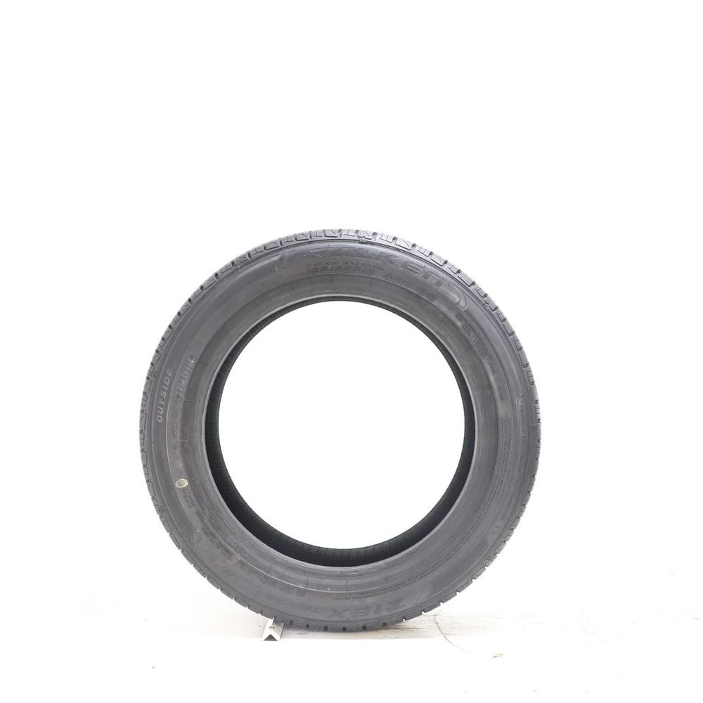 Set of (4) New 185/55R16 Falken Ziex ZE950 A/S 83H - 10/32 - Image 3
