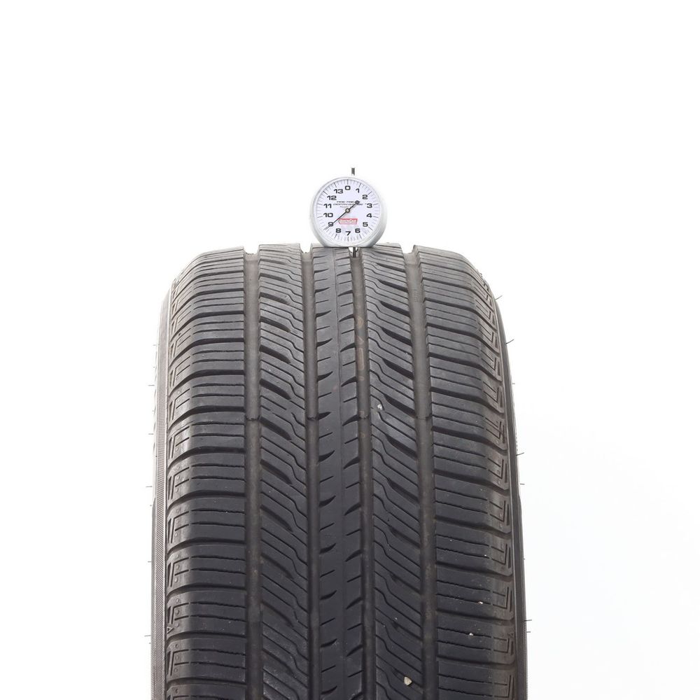 Set of (2) Used 215/55R17 Yokohama Avid Ascend LX 94V - 8.5-9/32 - Image 2