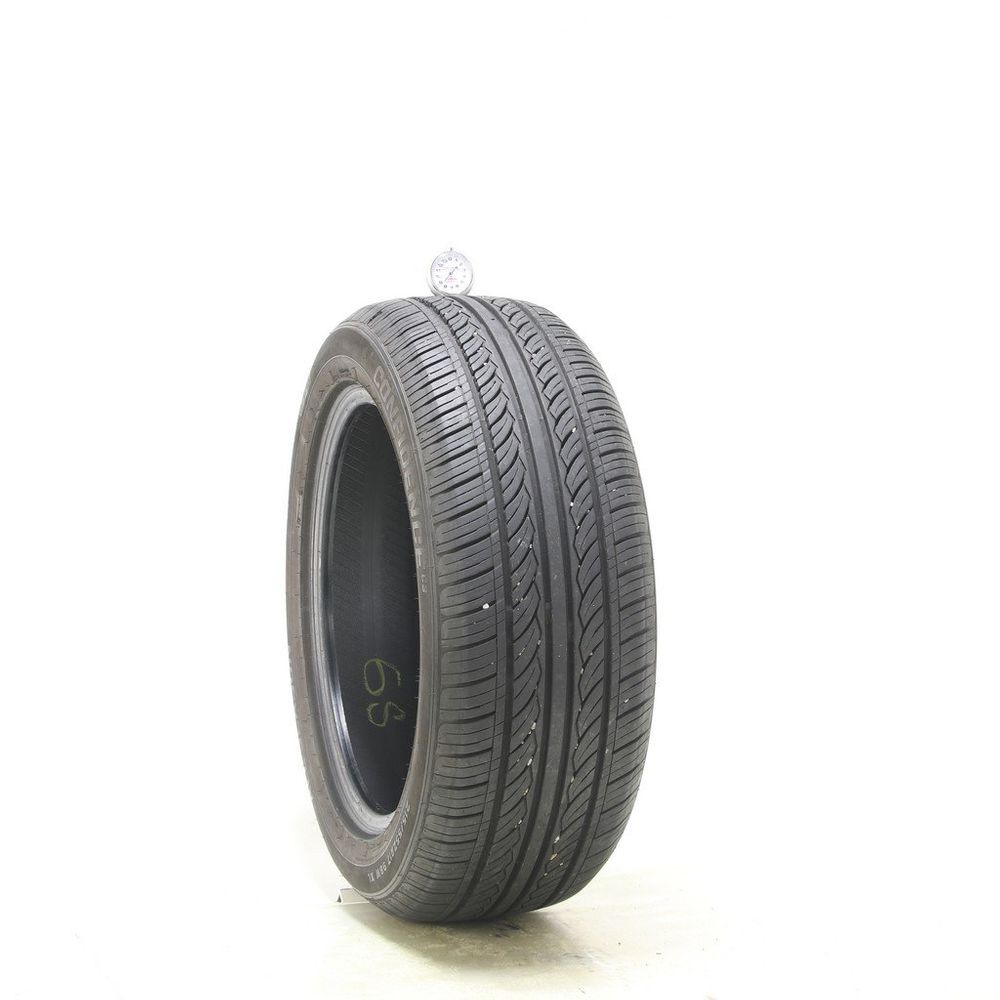 Set of (2) Used 215/55ZR17 Caldera Confidence C3 98W - 7-8.5/32 - Image 4