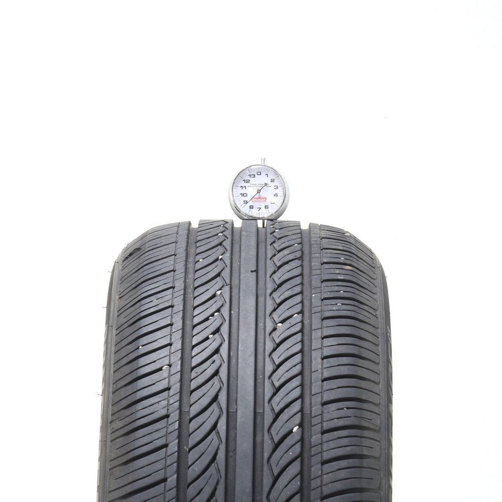 Set of (2) Used 215/55ZR17 Caldera Confidence C3 98W - 7-8.5/32 - Image 5