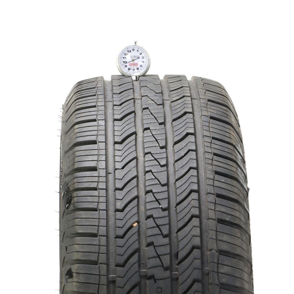 Set of (2) Used 275/65R18 Cooper Endeavor Plus 116T - 9.5-10/32 - Image 2