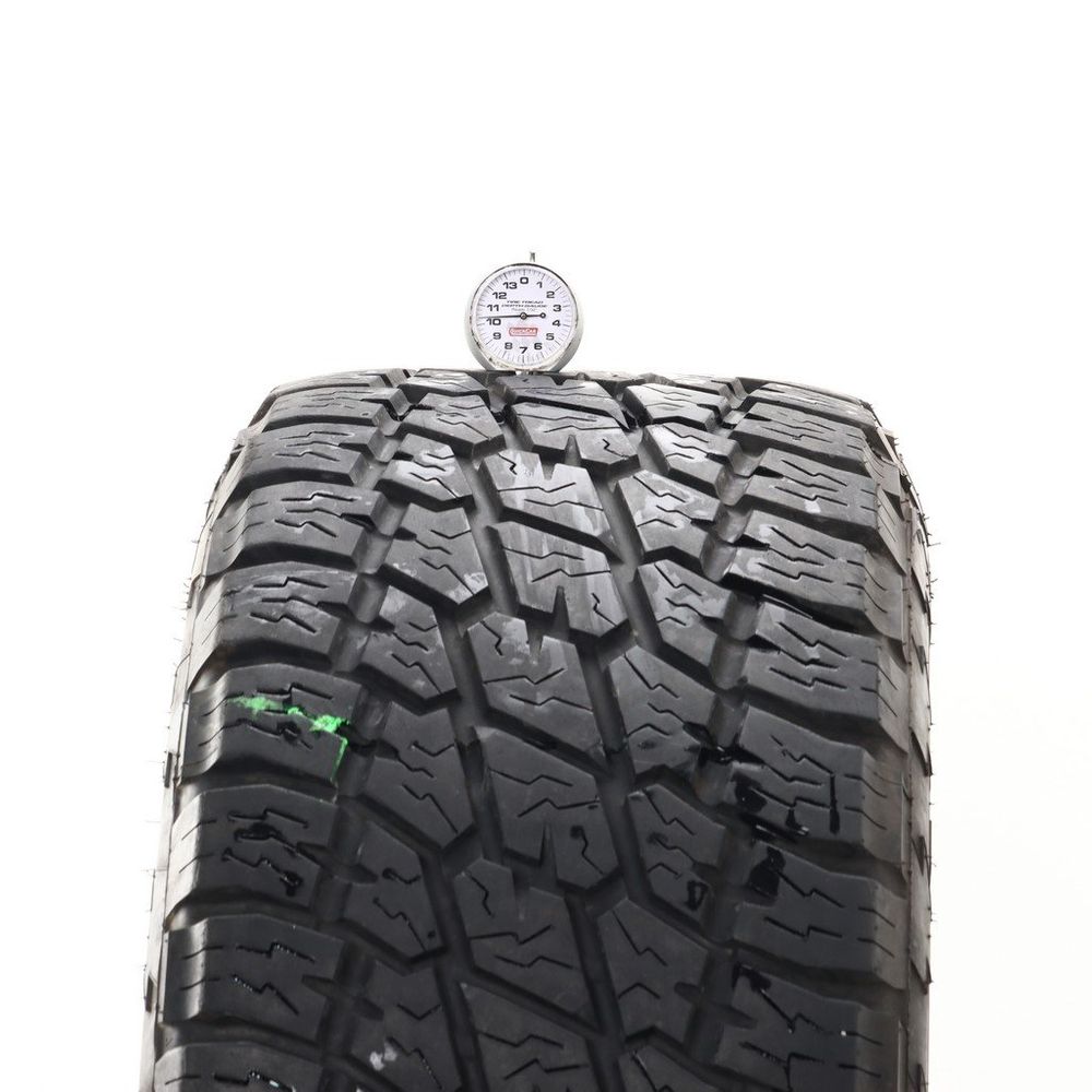 Set of (2) Used 305/50R20 Nitto Terra Grappler All-Terrain 120S - 10-10.5/32 - Image 2