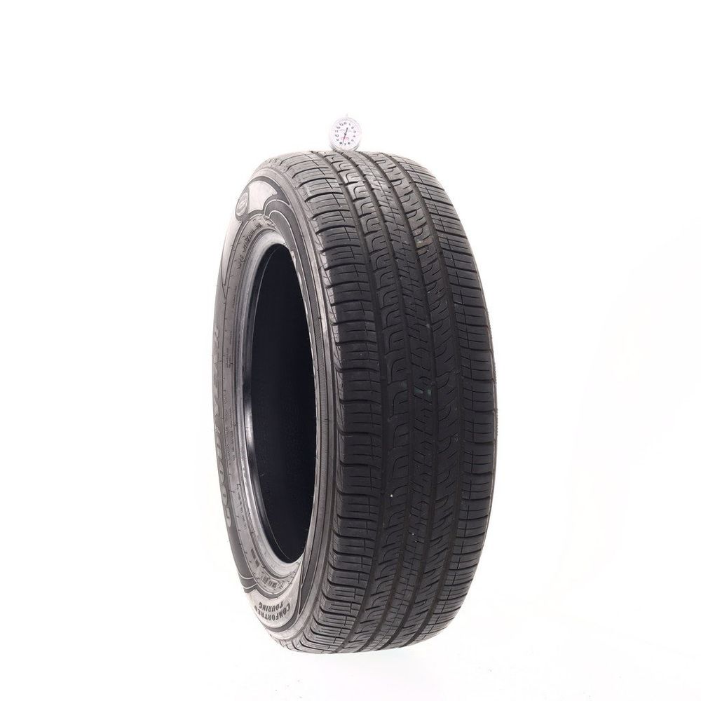 Set of (2) Used 235/60R18 Goodyear Assurance Comfortred Touring 102V - 7.5-8/32 - Image 1