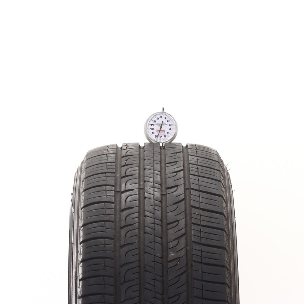 Set of (2) Used 235/60R18 Goodyear Assurance Comfortred Touring 102V - 7.5-8/32 - Image 2