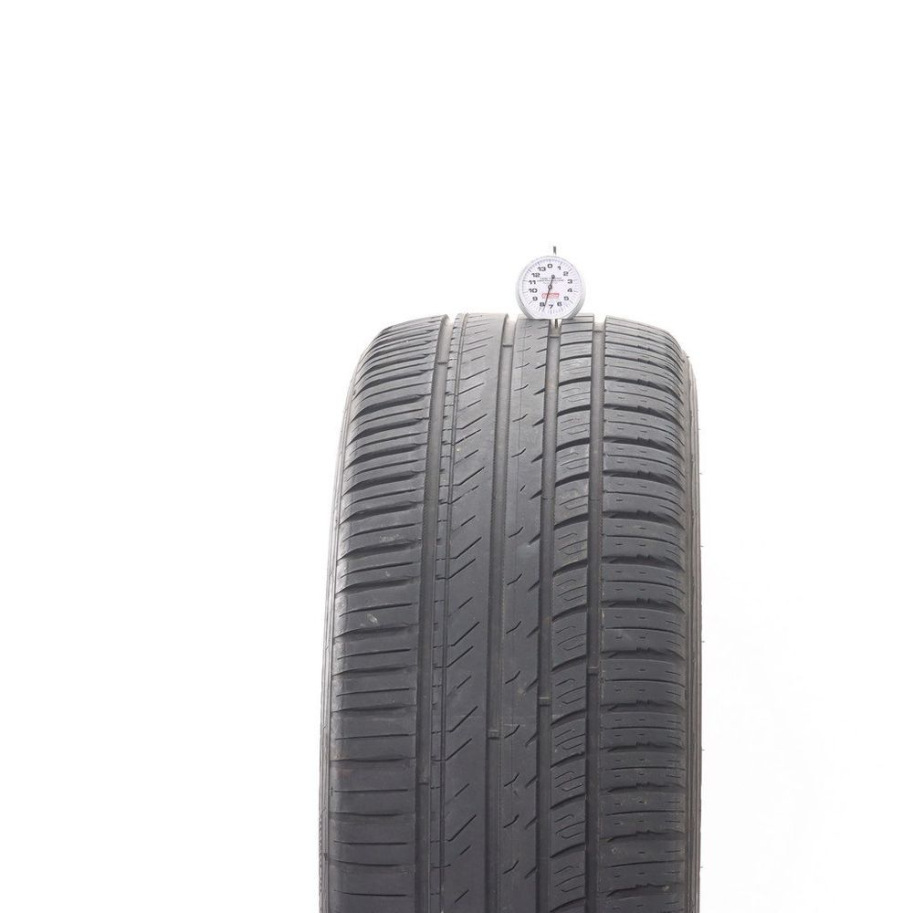 Set of (2) Used 245/50R20 Milestar Weatherguard AS 710 Sport 105V - 7-7.5/32 - Image 5