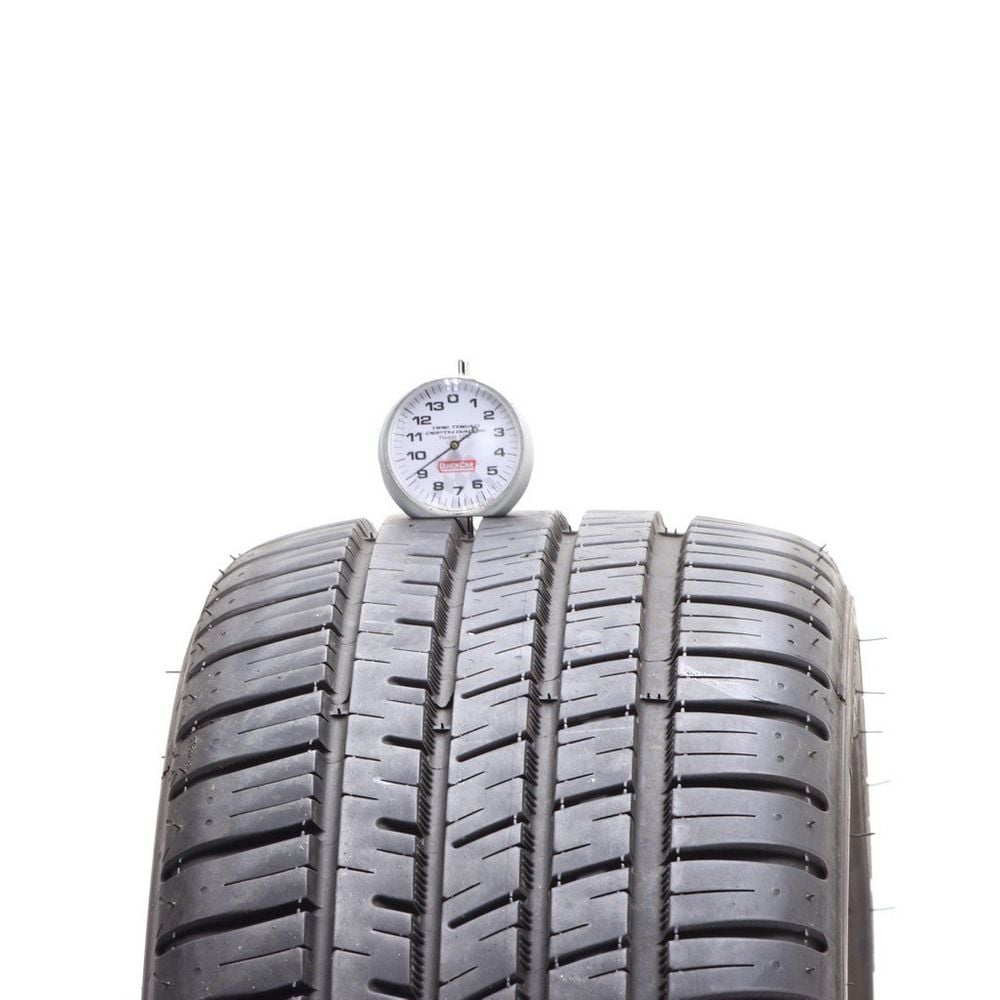 Set of (2) Used 225/45ZR17 Michelin Pilot Sport A/S 3 Plus 94Y - 7.5-9/32 - Image 5