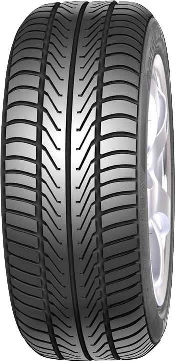 Set of (4) New P 185/55R15 Forceum D800 86V - Image 1