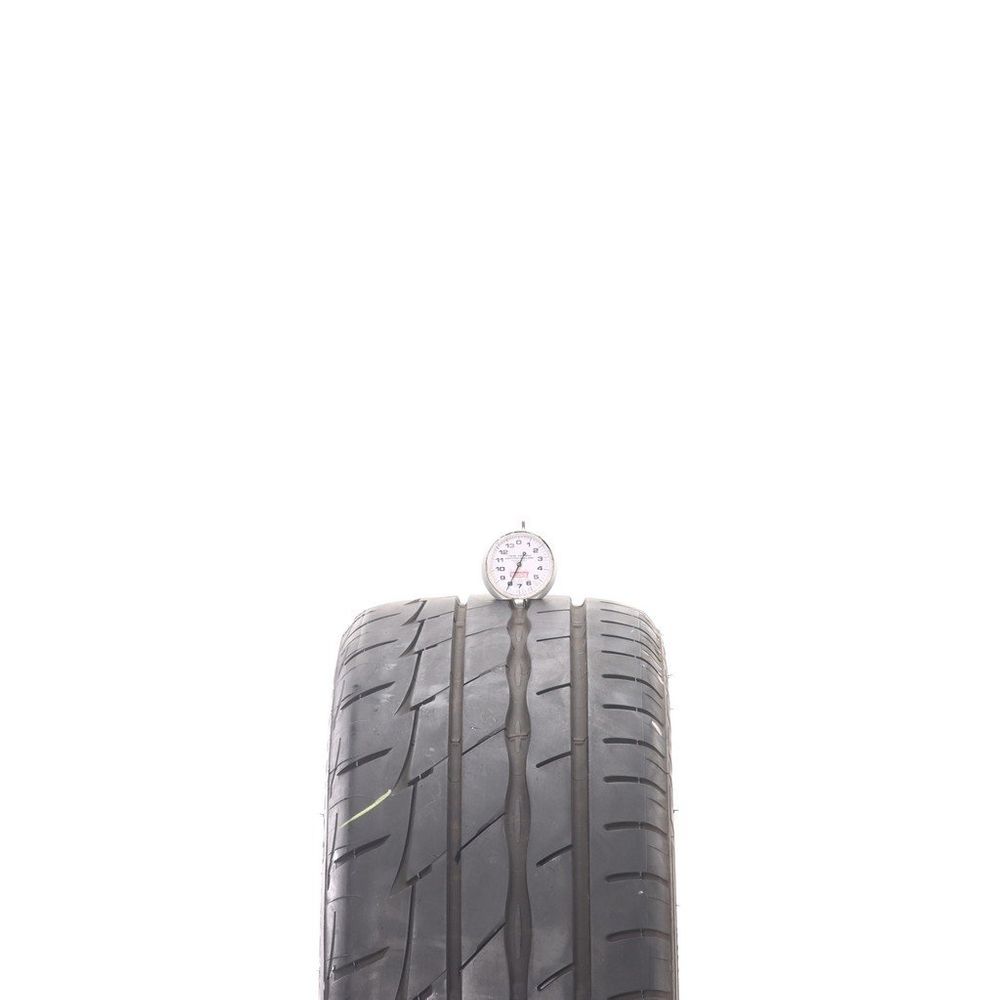 Set of (2) Used 225/40R18 Firestone Firehawk Indy 500 92W - 8/32 - Image 2