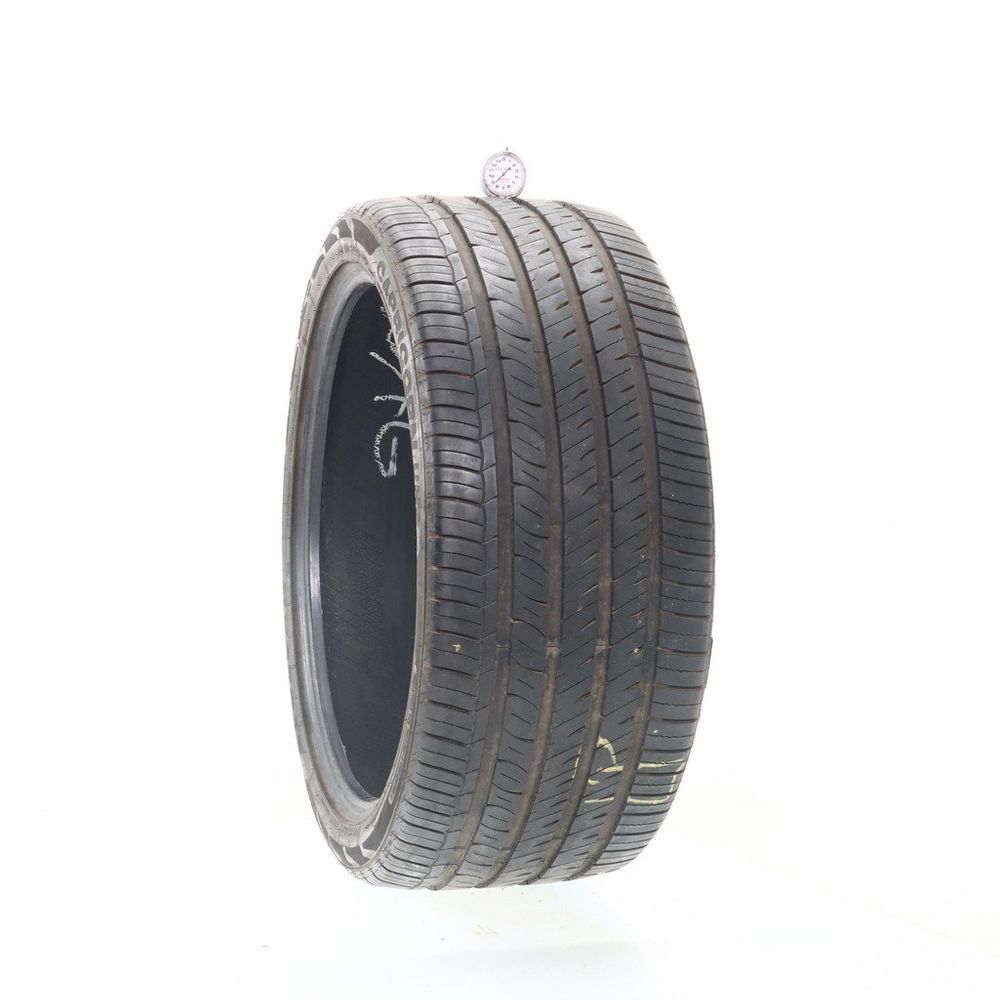 Used 285/35R22 Evoluxx Capricorn UHP 106W - 8.5/32 - Image 1