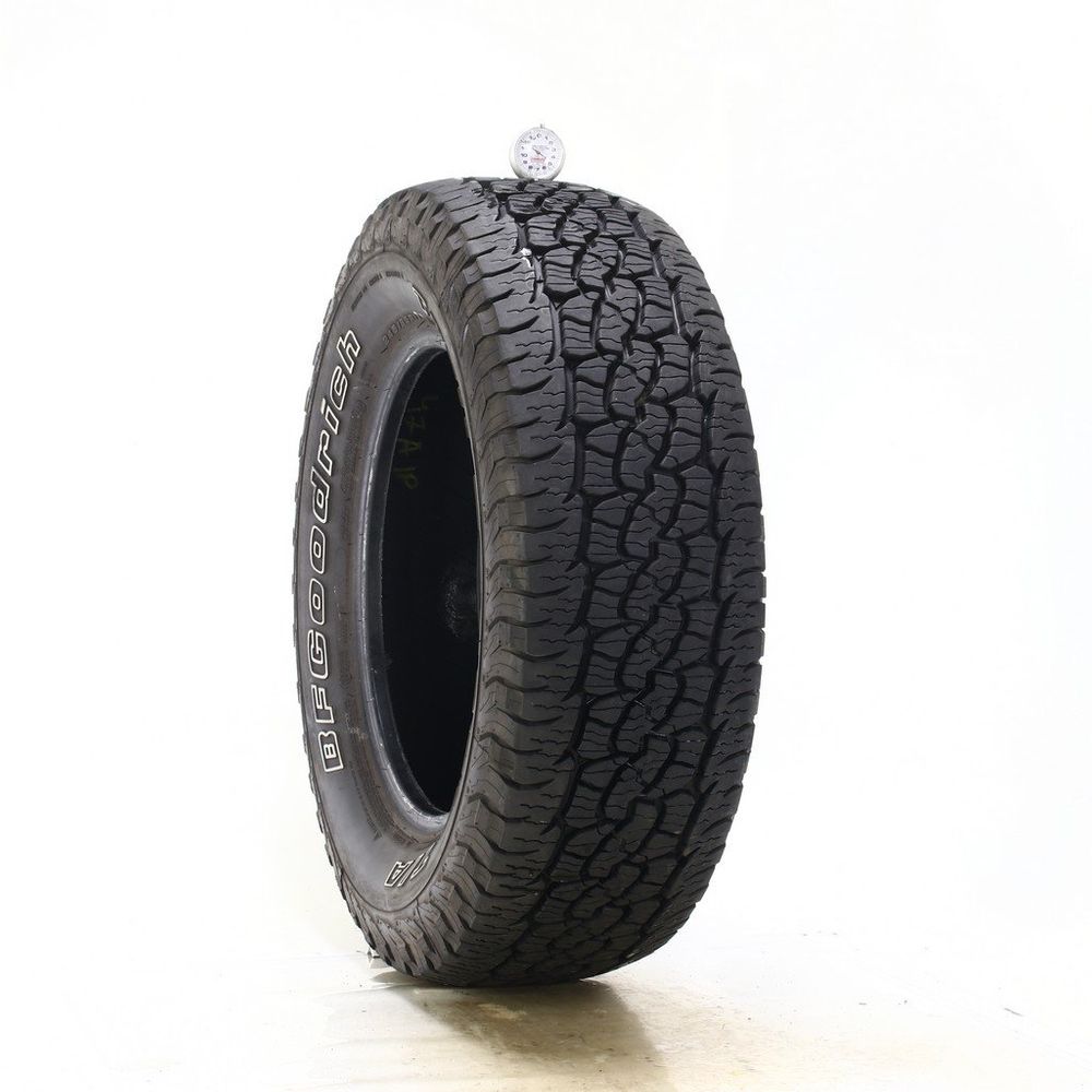Used 245/65R17 BFGoodrich Trail-Terrain T/A 111T - 11.5/32 - Image 1