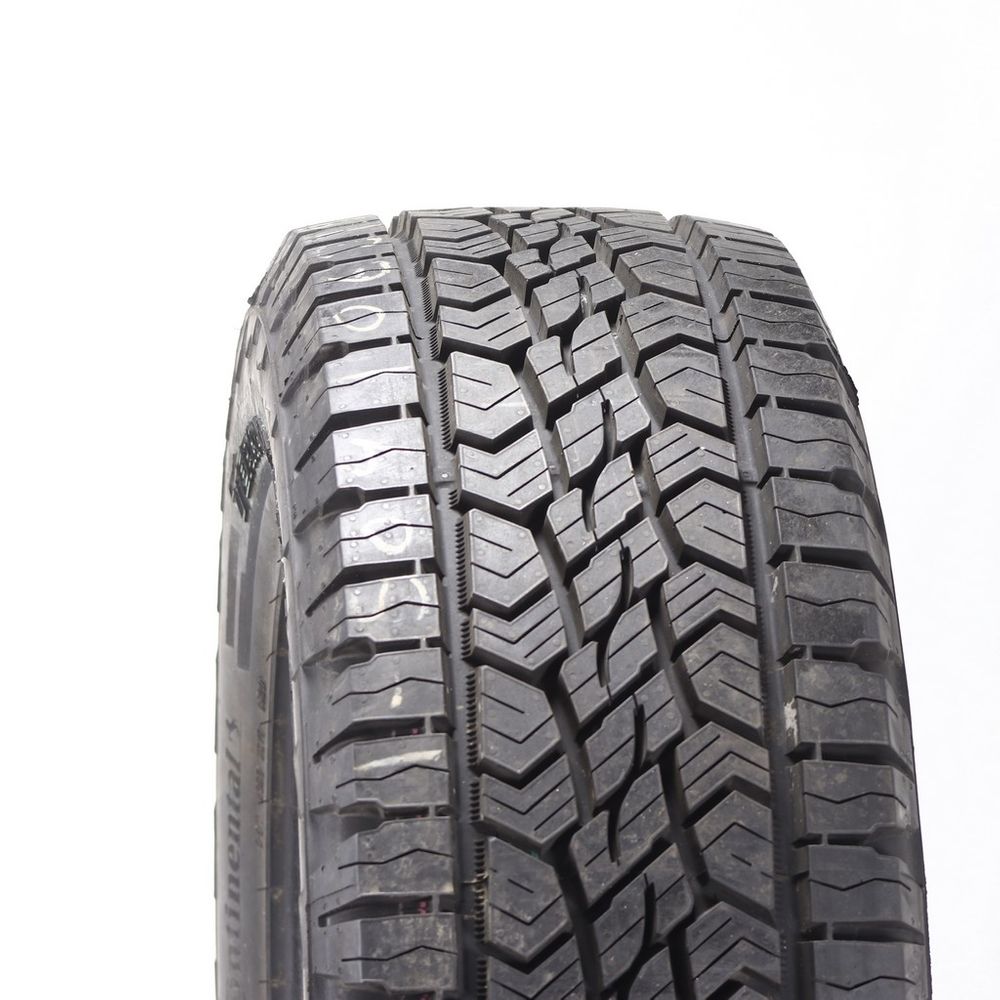 New LT 275/65R18 Continental TerrainContact AT 123/120S E - 16/32 - Image 2