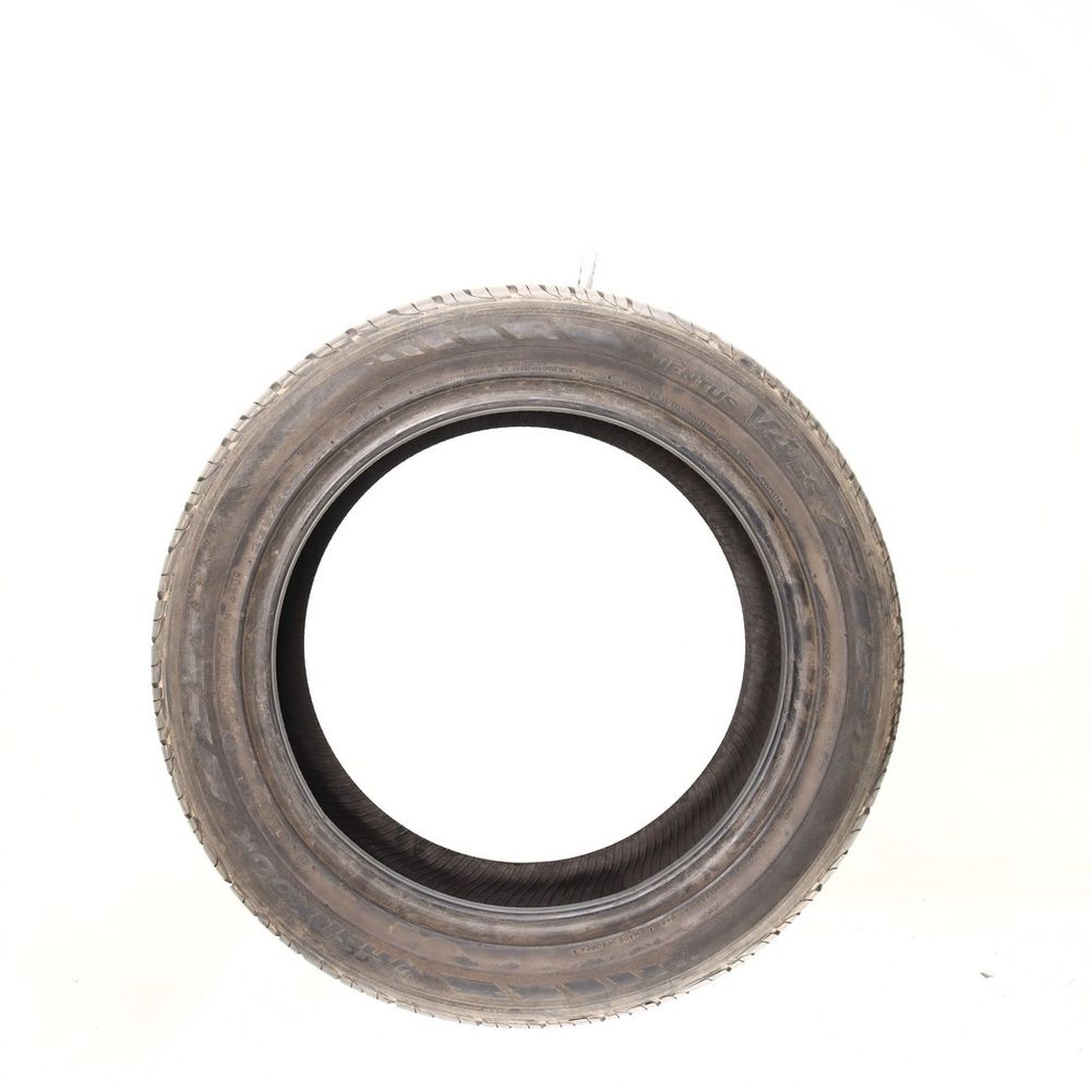 Used 235/50ZR17 Hankook Ventus V4 ES H105 96W - 8.5/32 - Image 3