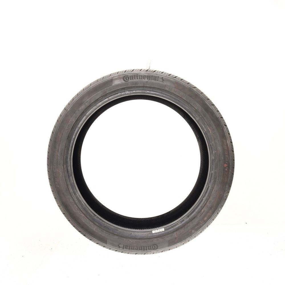 Used 235/40R18 Continental ProContact RX 91W - 9/32 - Image 3