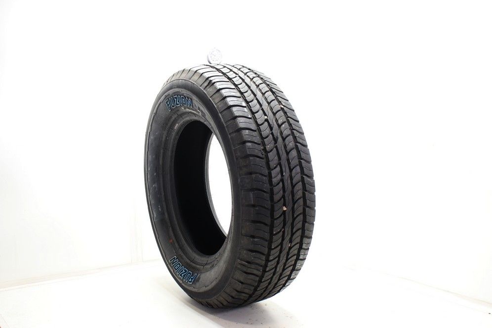 Used 265/65R17 Fuzion SUV 112T - 11.5/32 - Image 1