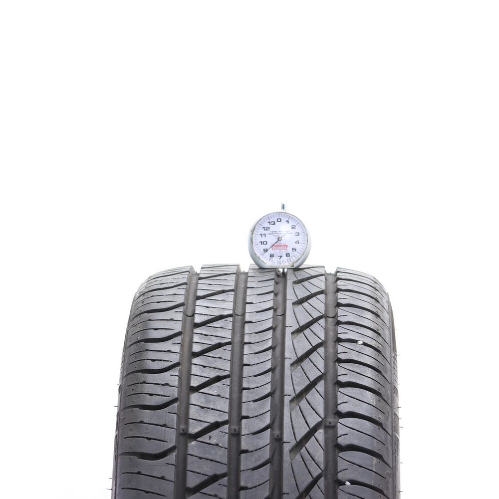 Used 215/45ZR17 Kumho Ecsta 4X II 91W - 8.5/32 - Image 2