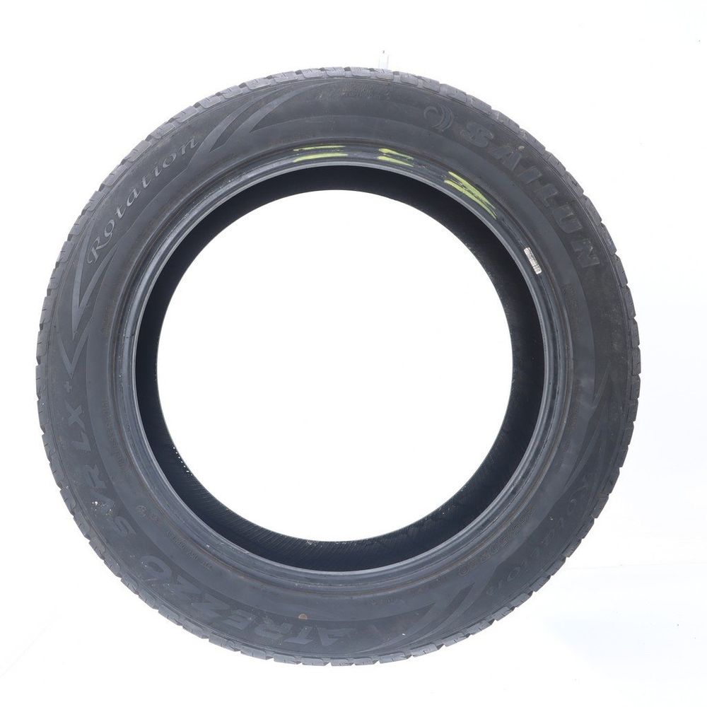 Used 265/50R20 Sailun Atrezzo SVR LX + 111V - 7.5/32 - Image 3