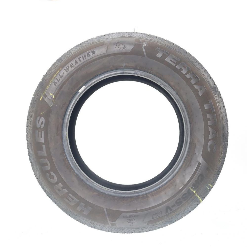 Used 275/65R18 Hercules Terra Trac Cross-V AW 116T - 10.5/32 - Image 3