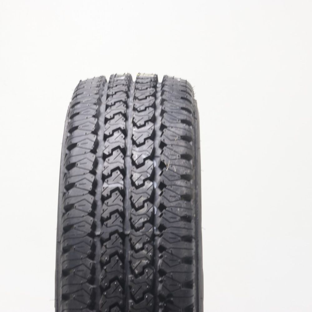 Used LT 225/75R16 Firestone Transforce AT 115/112R E - 16/32 - Image 2