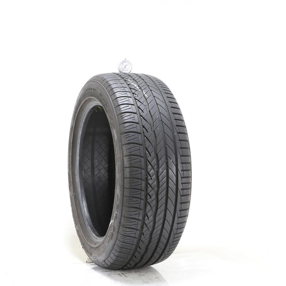 Used 235/50R18 Dunlop Conquest sport A/S 97W - 8.5/32 - Image 1
