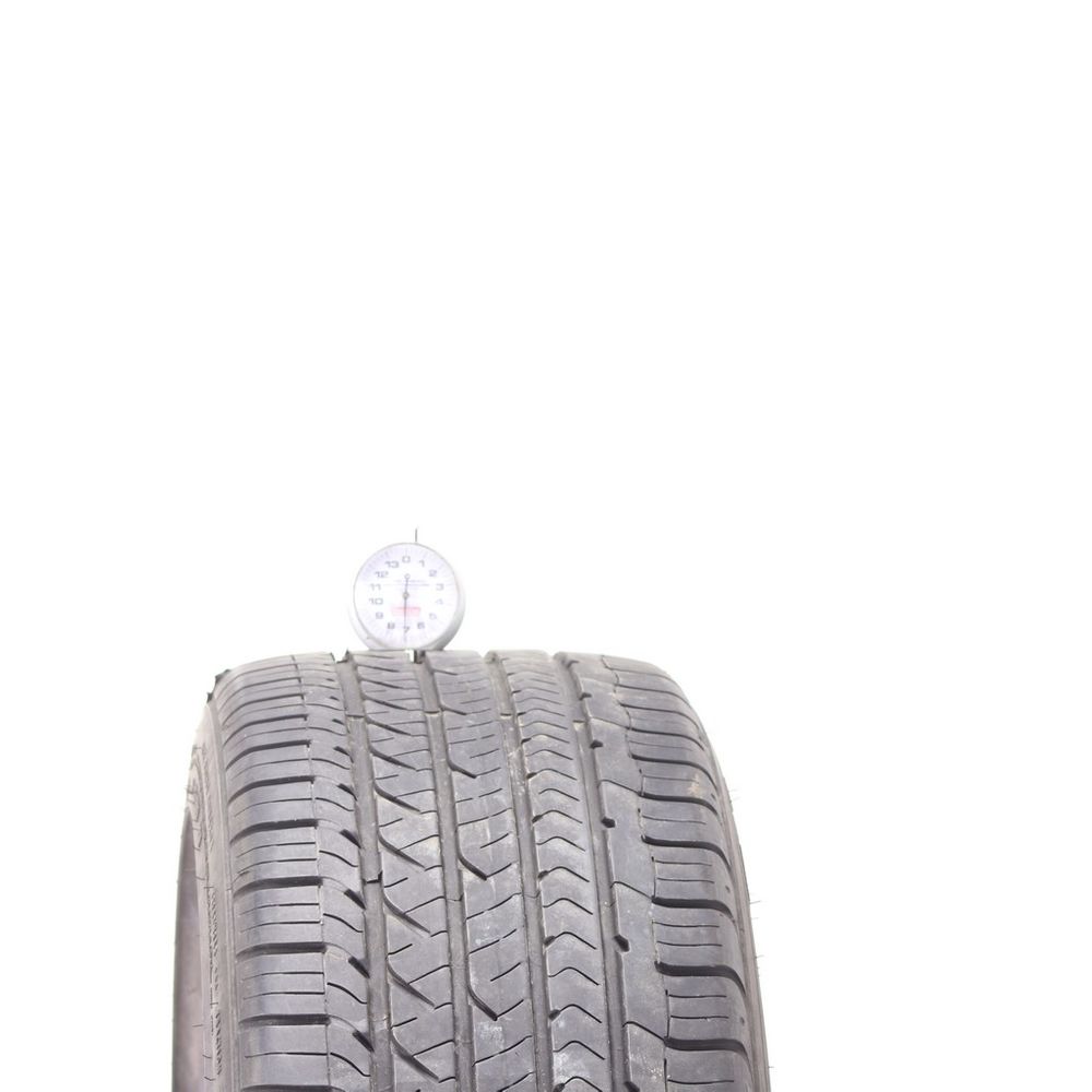 Set of (2) Used 225/45R18 Goodyear Eagle Sport AS 95W - 7-7.5/32 - Image 2