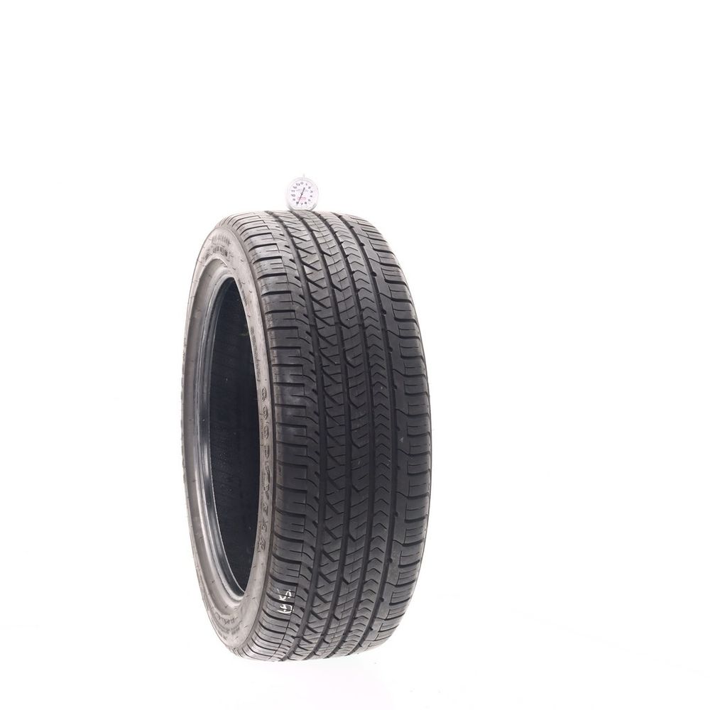 Set of (2) Used 225/45R18 Goodyear Eagle Sport AS 95W - 7-7.5/32 - Image 4