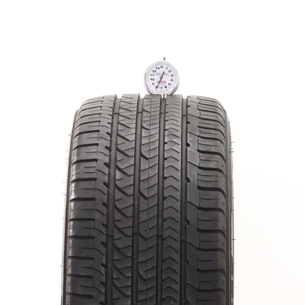 Set of (2) Used 225/45R18 Goodyear Eagle Sport AS 95W - 7-7.5/32 - Image 5