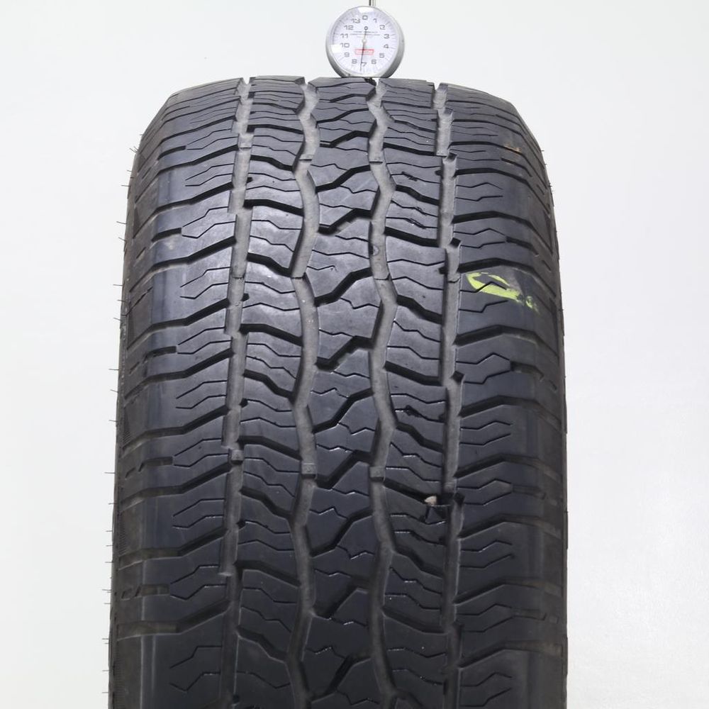 Used 275/60R20 Ironman All Country AT2 115T 7/32 Utires