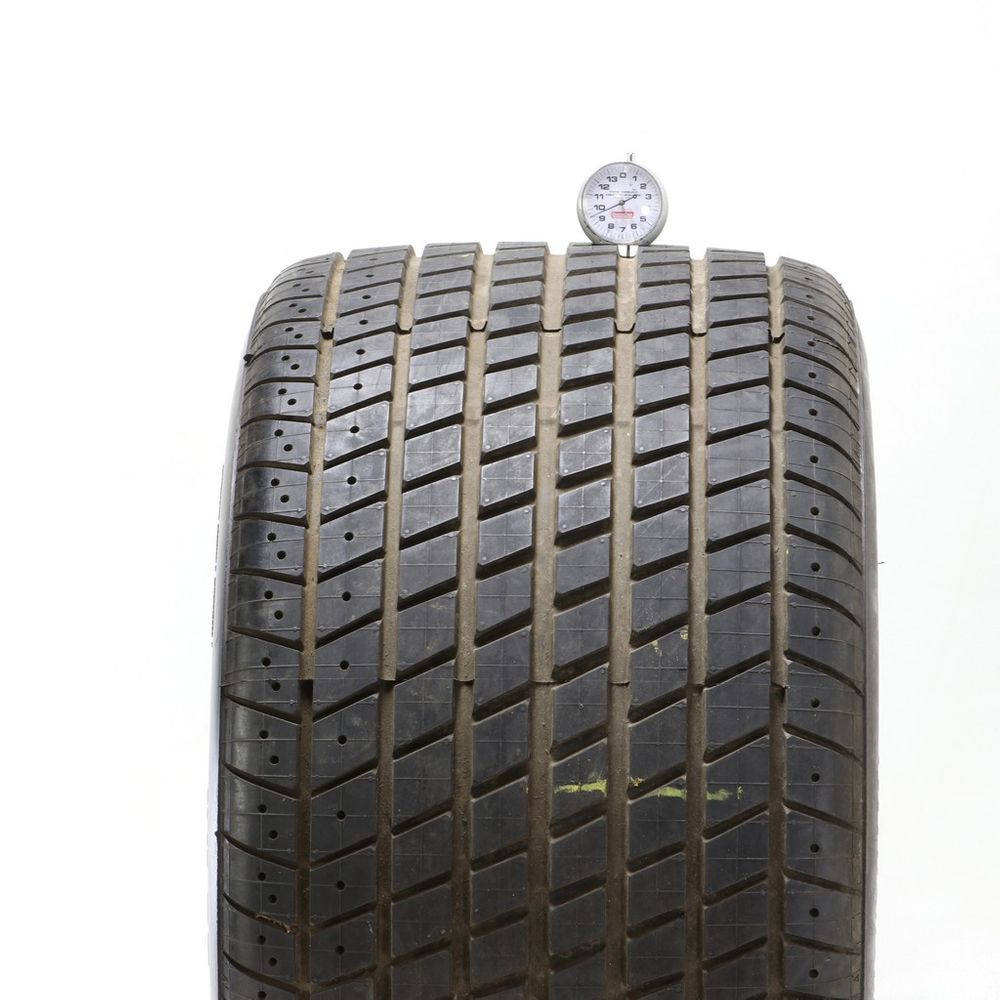 Used 345/35ZR15 Yokohama AV1-35i 1N/A - 9.5/32 - Image 2