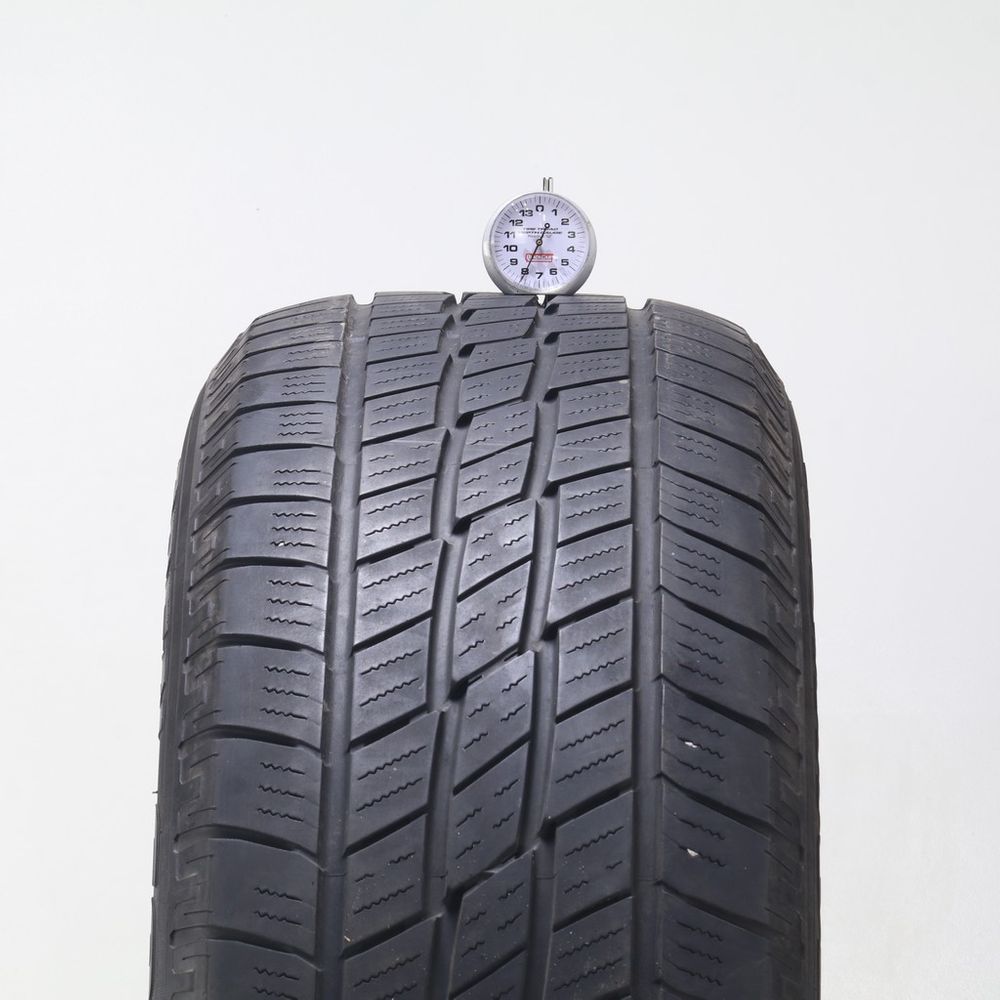 Used 275/55R20 Toyo Open Country H/T D 113H - 8/32 - Image 2