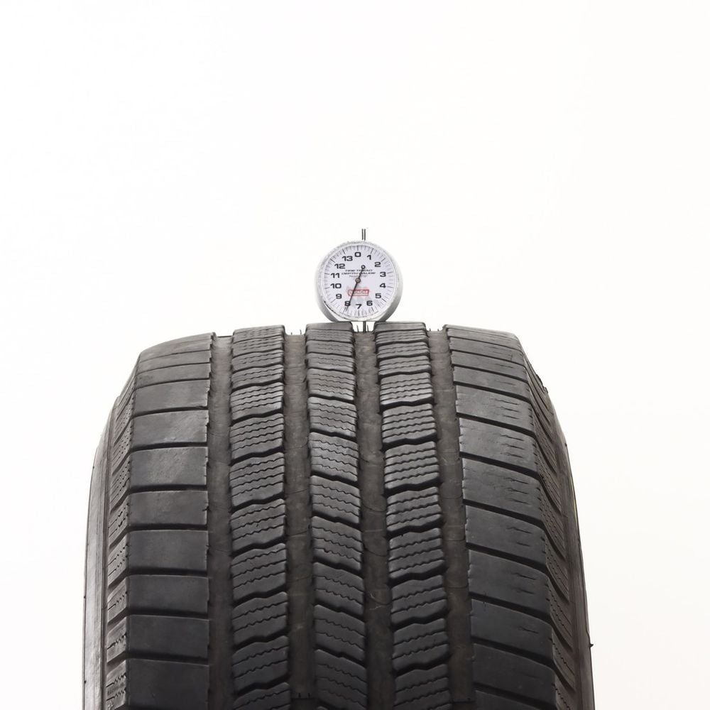 Set of (4) Used LT 275/70R18 Michelin Defender LTX M/S 125/122R E - 6-7.5/32 - Image 11