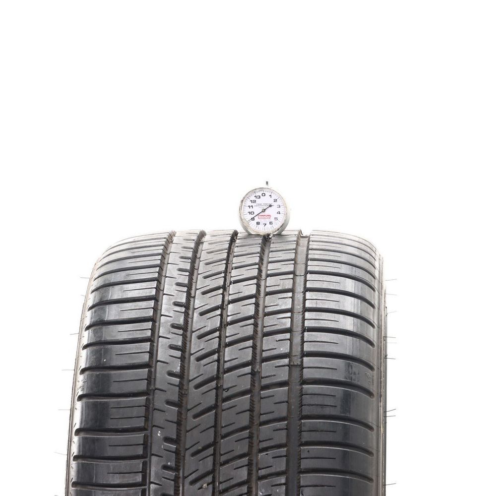 Used 275/40ZR18 Michelin Pilot Sport A/S 3 Plus 99Y - 9/32 - Image 2