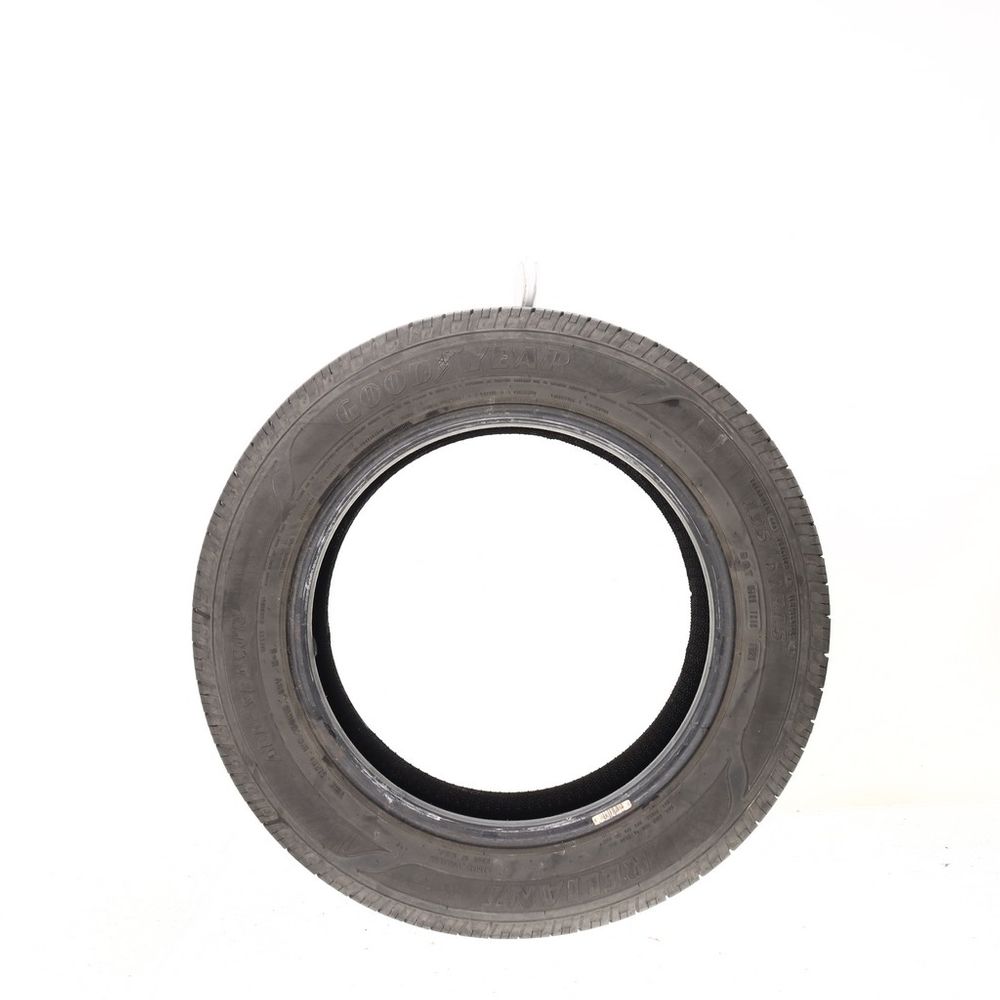 Used 195/60R15 Goodyear Reliant All-season 88V - 7/32 - Image 3