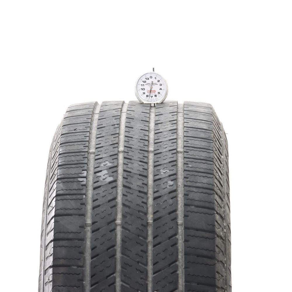 Used LT 285/70R17 Firestone Transforce HT2 121/118R E - 7.5/32 - Image 2