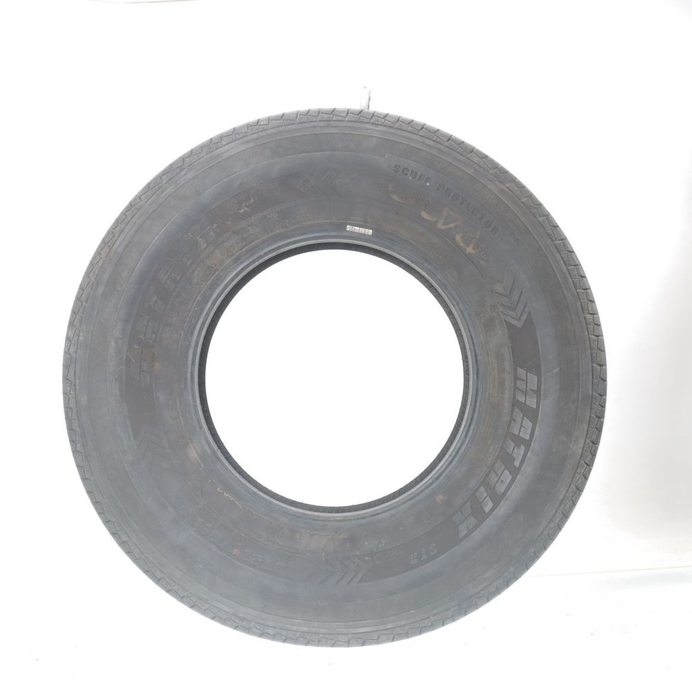 Used ST 235/85R16 Matrix STR 128/124N F - 7.5/32 - Image 3