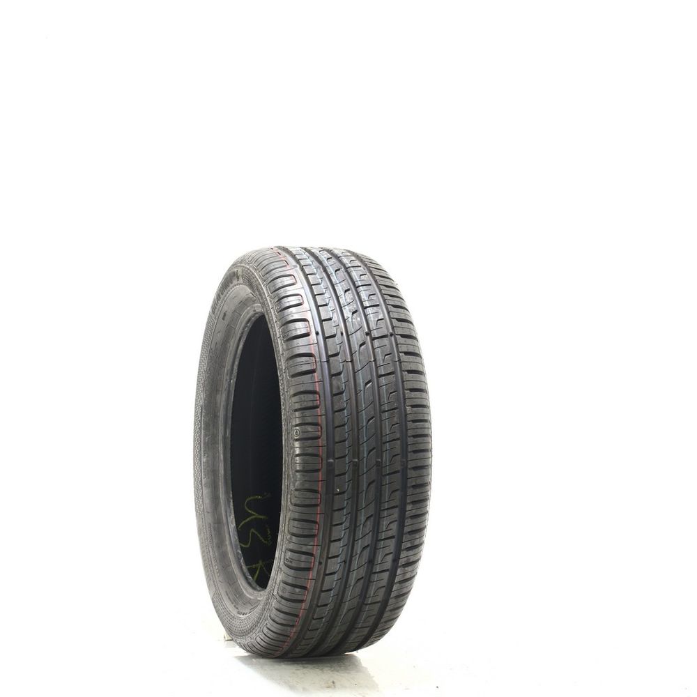 Driven Once 195/50R16 Barum Bravuris 3 HM 88V - 9.5/32 - Image 1