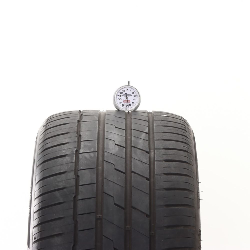 Used 275/40R21 Hankook Ventus S1 evo3 SUV HRS 107Y - 6.5/32 - Image 2