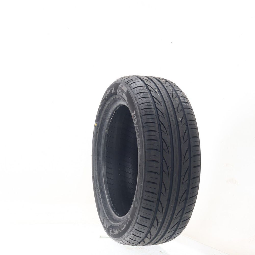 New 215/55ZR17 Lionhart LH-503 98W - Image 1