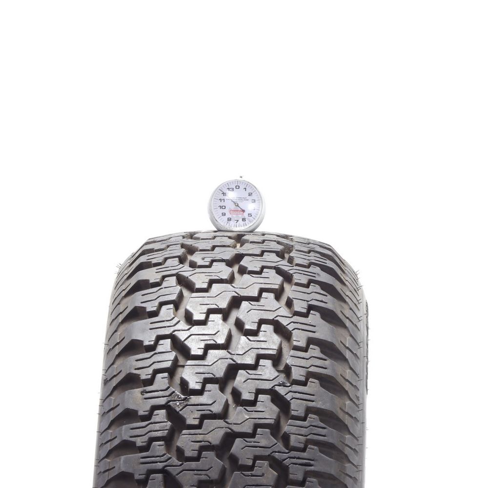 Used 235/75R15 Goodyear Wrangler Radial 105S - 12/32 - Image 2