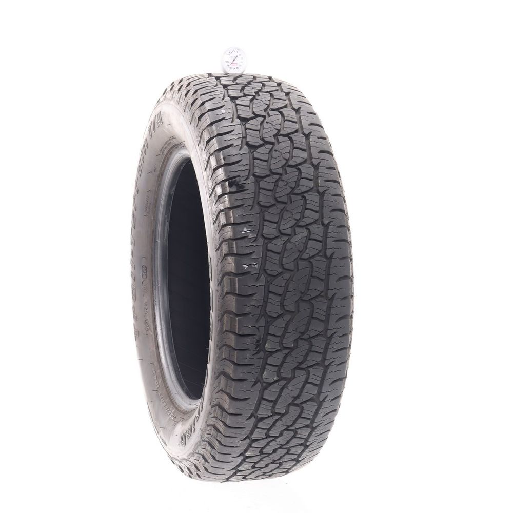 Set of (2) Used 235/65R17 BFGoodrich Trail-Terrain T/A 104H - 8.5-9.5/32 - Image 1