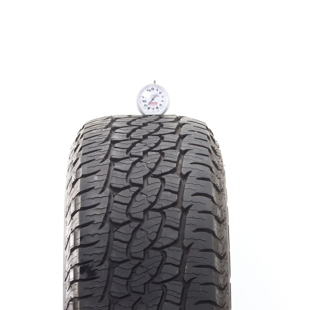 Set of (2) Used 235/65R17 BFGoodrich Trail-Terrain T/A 104H - 8.5-9.5/32 - Image 2