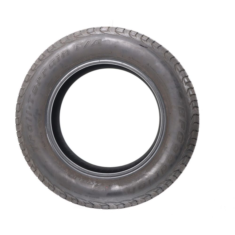 Set of (2) Used 235/65R17 BFGoodrich Trail-Terrain T/A 104H - 8.5-9.5/32 - Image 3