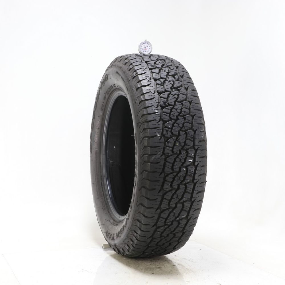 Set of (2) Used 235/65R17 BFGoodrich Trail-Terrain T/A 104H - 8.5-9.5/32 - Image 4