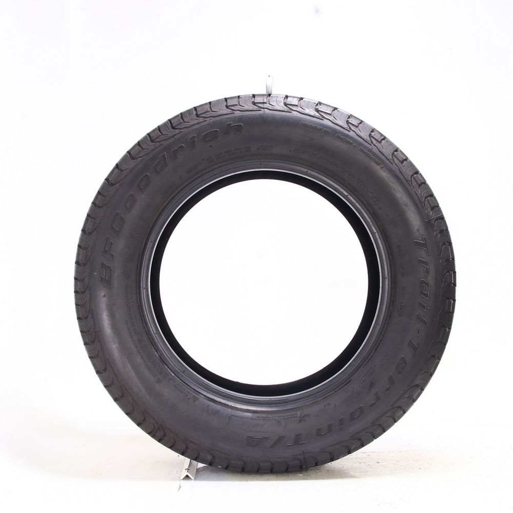 Set of (2) Used 235/65R17 BFGoodrich Trail-Terrain T/A 104H - 8.5-9.5/32 - Image 6