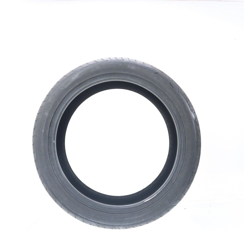 Set of (2) New 275/40ZR20 Goodyear Eagle Exhilarate 106Y - Image 3